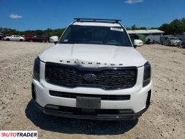Kia Pozostałe 2021 3