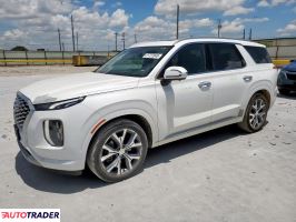 Hyundai Pozostałe 2021 3