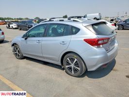 Subaru Impreza 2022 2
