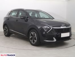 Kia Sportage 2022 1.6 147 KM Kia Sportage 2022 1.6 147 KM