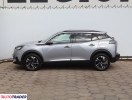 Peugeot 2008 2020 1.2 128 KM