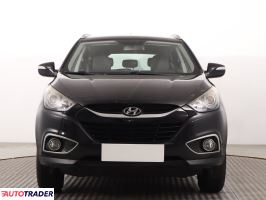 Hyundai ix35 2010 2.0 160 KM
