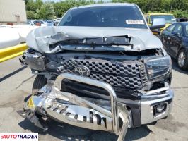 Toyota Tundra 2019 5 Toyota Tundra 2019 5