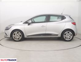 Renault Clio 2017 1.5 73 KM