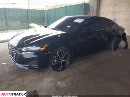 Nissan Altima 2024 2 Nissan Altima 2024 2
