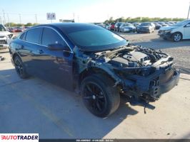 Chevrolet Malibu - zobacz ofertę