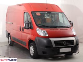 Fiat Ducato 2009 2.2