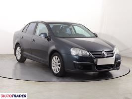 Volkswagen Jetta - zobacz ofertę