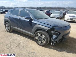 Hyundai Kona 2025 2 Hyundai Kona 2025 2