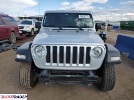 Jeep Wrangler 2022 2