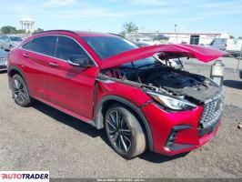 Infiniti Pozostałe - zobacz ofertę