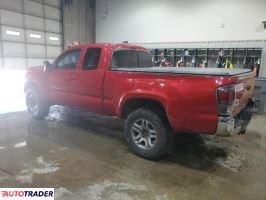 Toyota Tacoma 2021 3