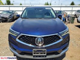 Acura RDX 2020 2