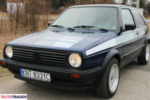 Volkswagen Golf - zobacz ofertę