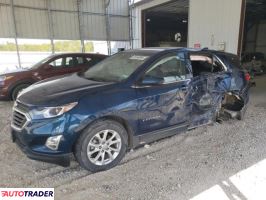 Chevrolet Equinox 2019 1 Chevrolet Equinox 2019 1