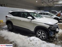 Kia Pozostałe 2023 2 Kia Pozostałe 2023 2