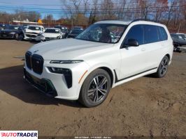 BMW Pozostałe 2025 4