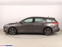 Ford Focus 2020 1.5 118 KM