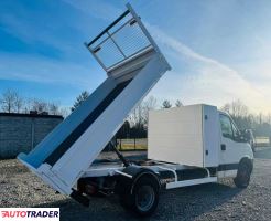 Iveco Daily 2008 3.0