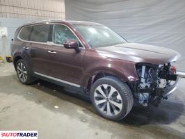 Kia Pozostałe 2020 3 Kia Pozostałe 2020 3