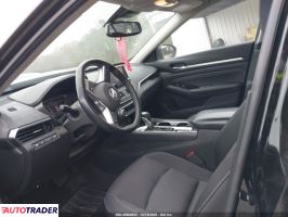 Nissan Altima 2020 2