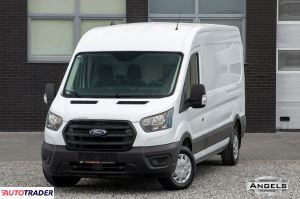 Ford Transit 2020 2