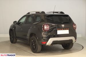 Dacia Duster 2022 1.0 89 KM
