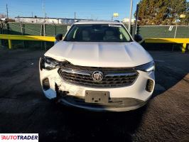 Buick Pozostałe 2023 2