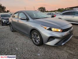 Kia Pozostałe 2023 2