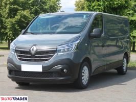 Renault Trafic 2020 2.0 Renault Trafic 2020 2.0