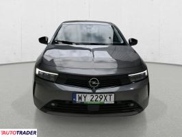 Opel Astra 2023 1.5 131 KM Opel Astra 2023 1.5 131 KM