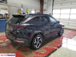 Hyundai Tucson 2022 1