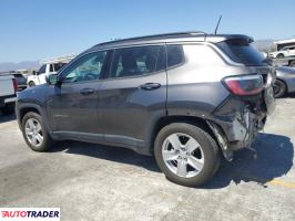 Jeep Compass 2022 2