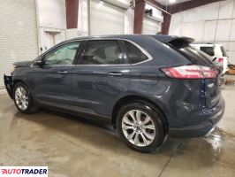Ford Edge 2019 2 Ford Edge 2019 2