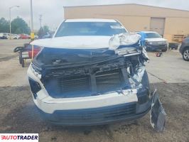 Chevrolet Traverse 2024 2