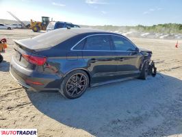 Audi S3 2020 2