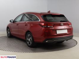 Hyundai i30 2021 1.5 156 KM