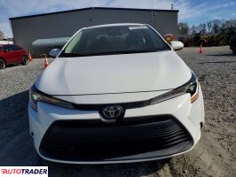 Toyota Corolla 2023