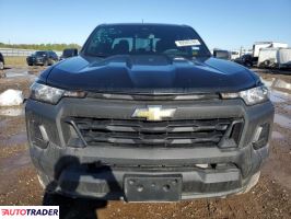 Chevrolet Colorado 2024 2