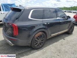 Kia Pozostałe 2021 3