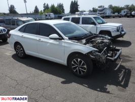 Volkswagen Jetta 2024 1 Volkswagen Jetta 2024 1