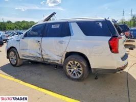GMC Yukon 2023 6