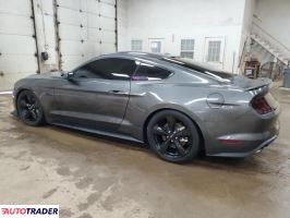 Ford Mustang 2019 5 Ford Mustang 2019 5