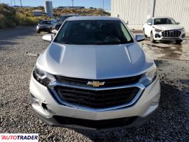 Chevrolet Equinox 2020 1