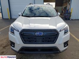 Subaru Forester 2024 2