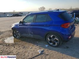 Hyundai Pozostałe 2021 1