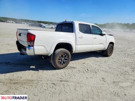 Toyota Tacoma 2020 3