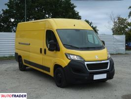 Peugeot Boxer 2019 2.0