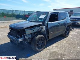 Jeep Renegade 2022 1