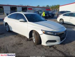 Honda Accord 2020 1 Honda Accord 2020 1